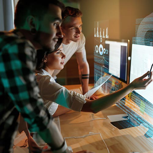 Strategic-PPM PPM Solution Strategic Portfolio Management