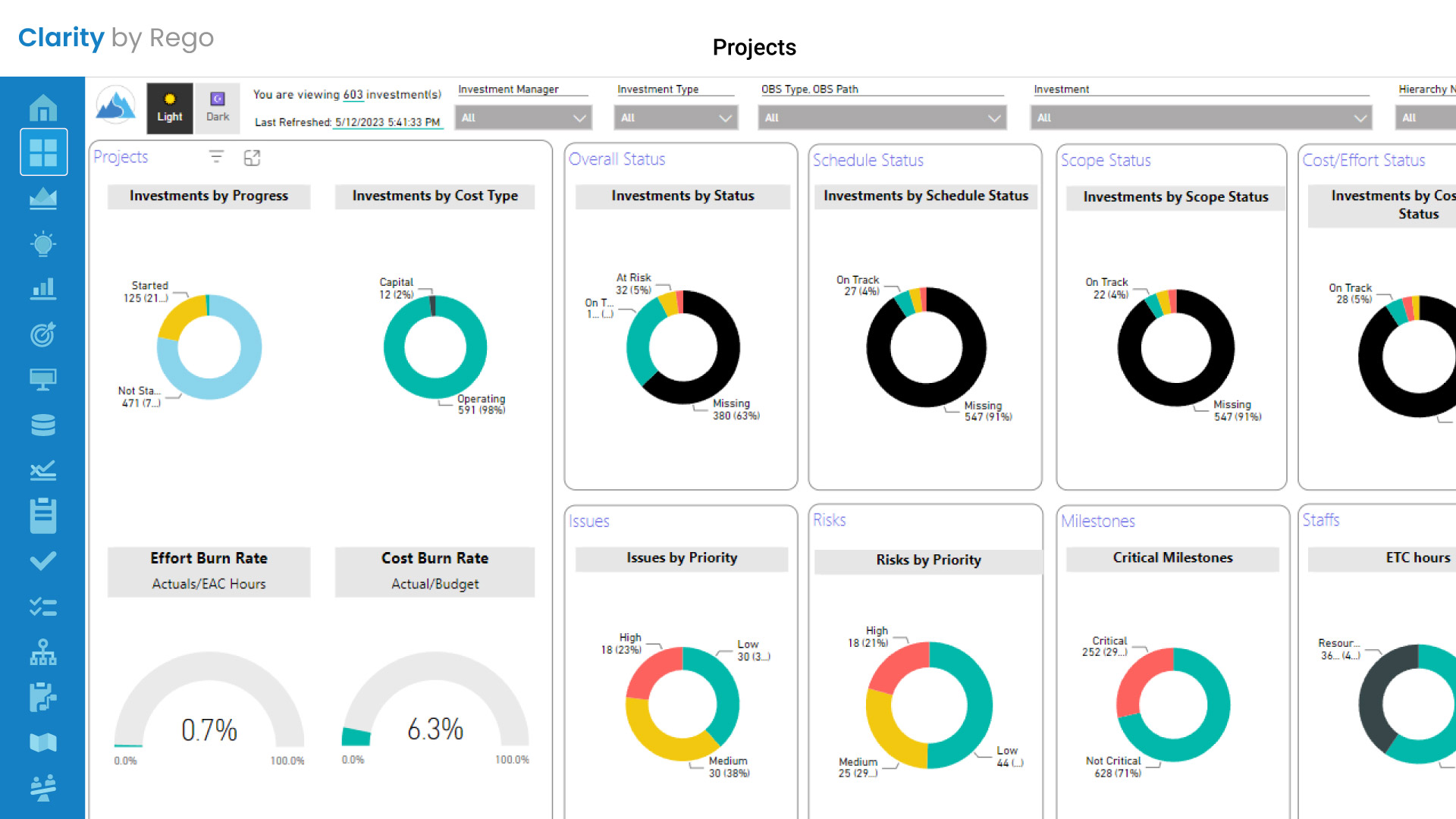 Clarity-By-Rego-V2-Screenshots_Financial – Subhead 4 eliminate tedious