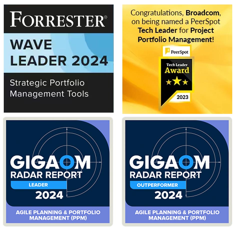 Broadcom-Awards PPM Market Leader