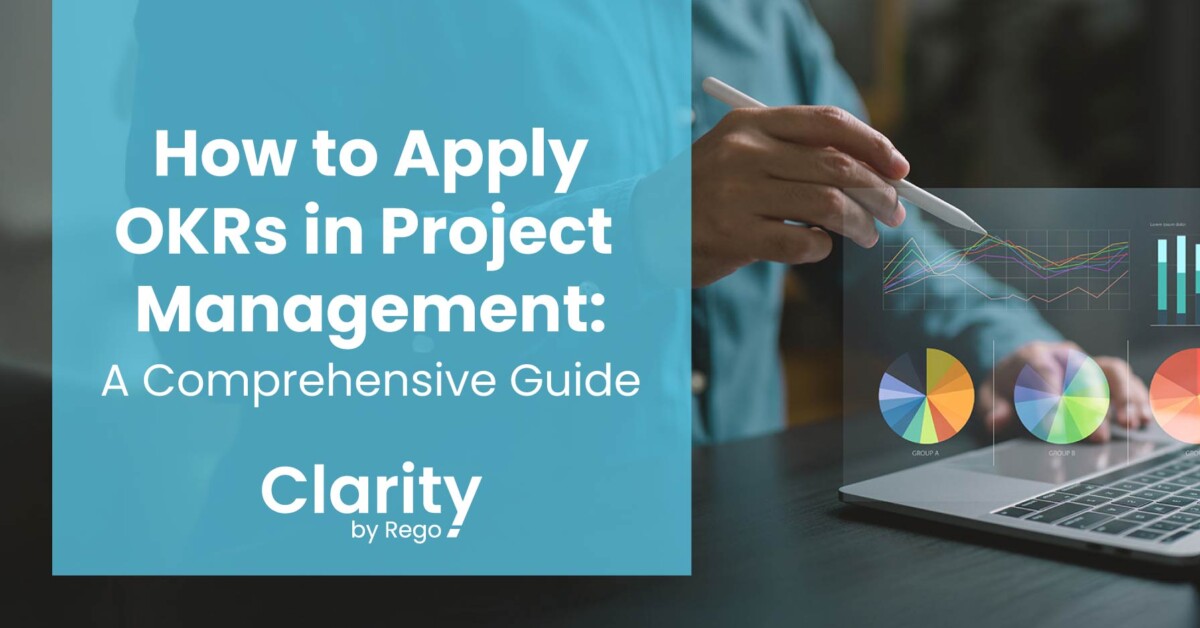 Creating Okrs Worksheet How to Apply OKRs in Project Management: A Comprehensive Guide ...