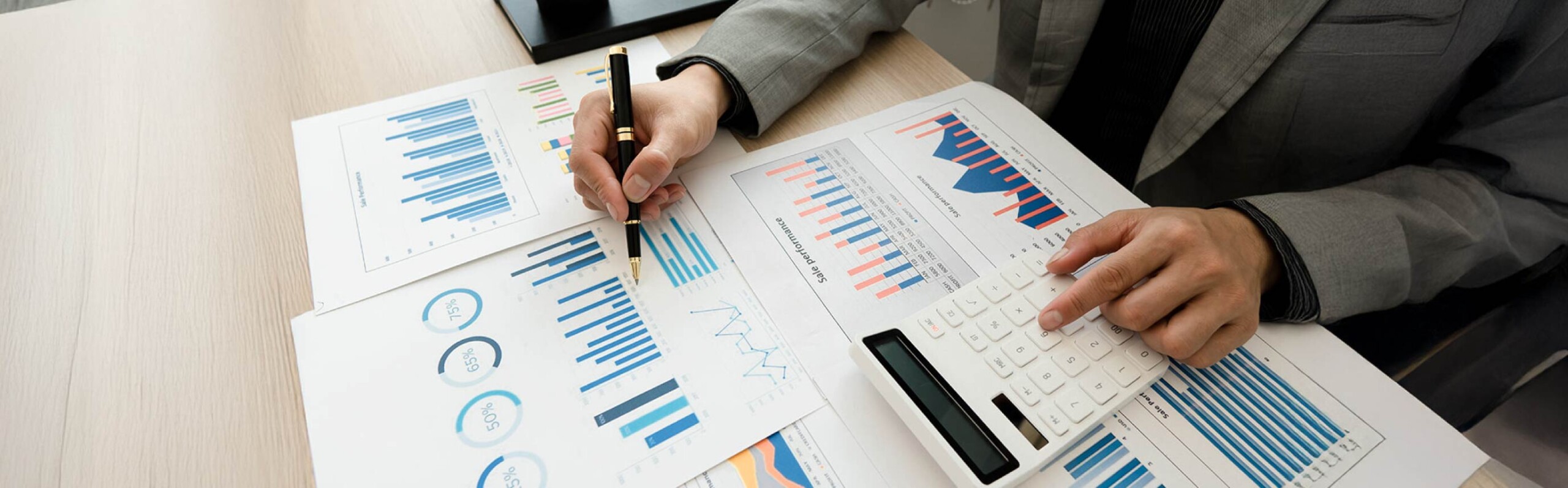 Footer- What is a Baseline Budget and Why Does It Matter?