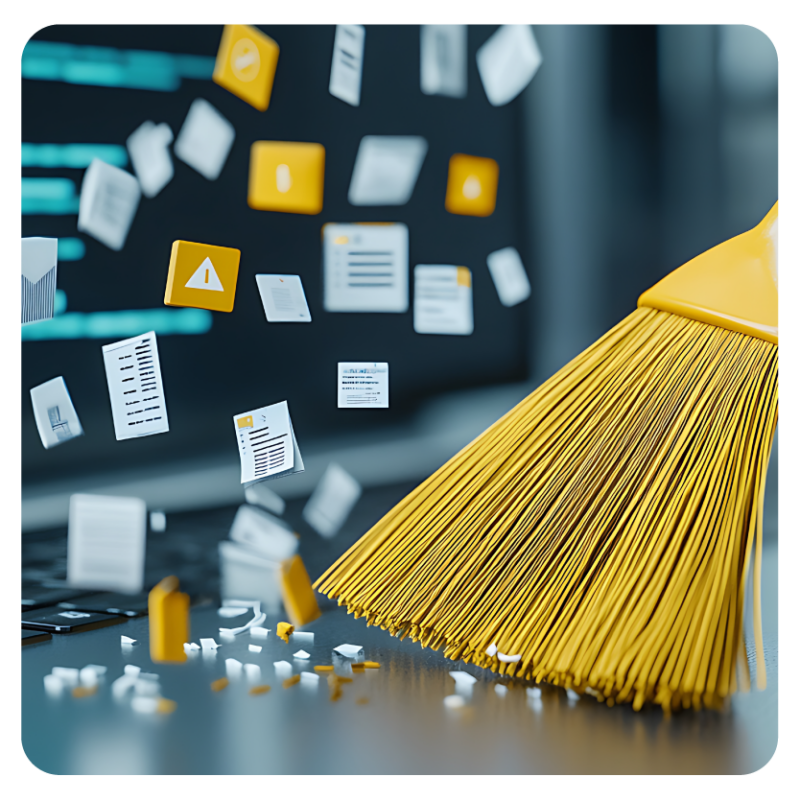 What is a Baseline Budget and Why Does It Matter? - Clarity by Rego